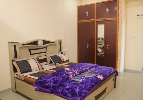 Ashirwad Guest House