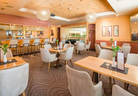 Best Western Hotel Jena