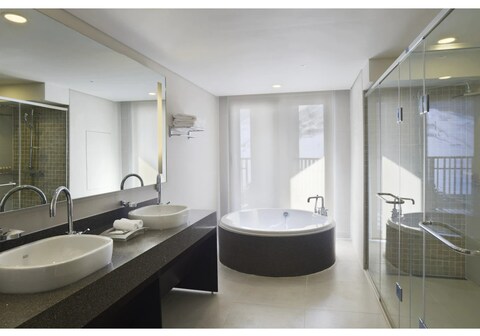 Holiday Inn Resort ALPENSIA PYEONGCHANG