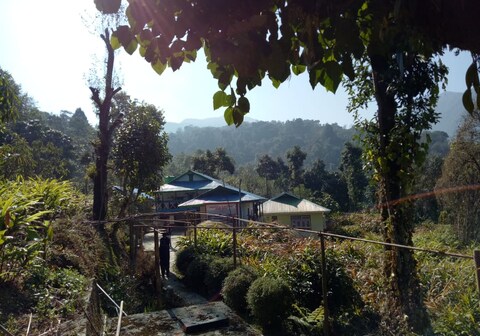 StayApart | Chaayatal Heritage Home