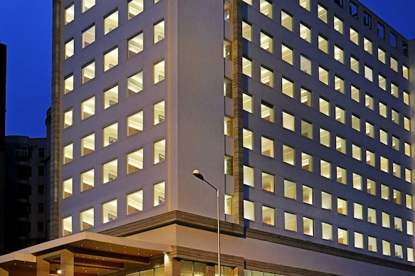 Fairfield by Marriott Lucknow