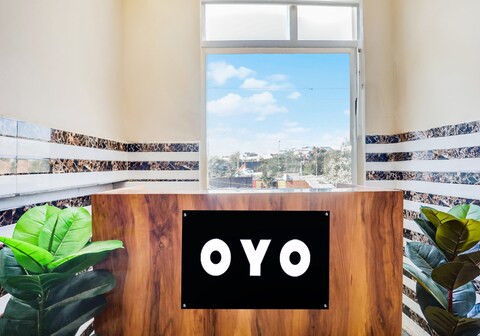 Hotel O Safe & Sure Residency