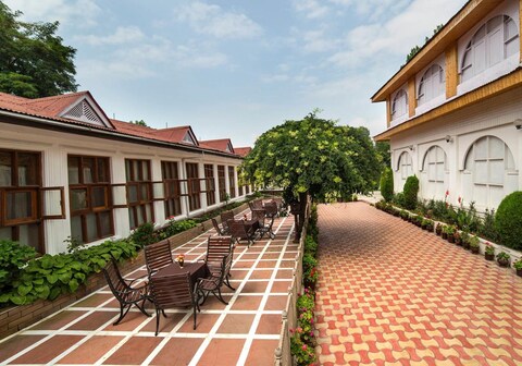 Jamal Resorts
