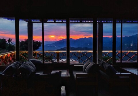 Shiva Valley Resort