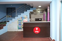 OYO 3676 Hotel Sai Sandpiper, Puri OYO 3676 Hotel Sai Sandpiper, Puri