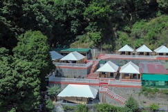 Lake View Nature Camp, Mukteshwar Lake View Nature Camp, Mukteshwar