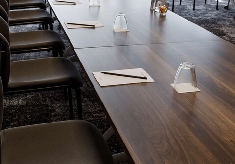 Radisson Blu Hotel, Antananarivo Waterfront