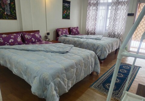 Yomorri Homestay Darjeeling