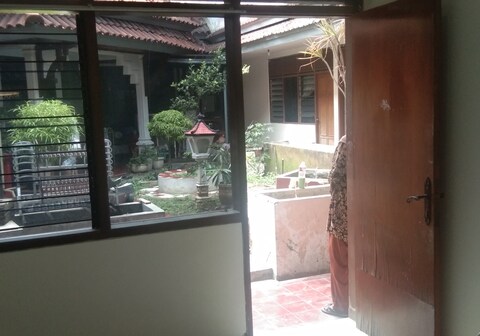 Hotel O Sakinah Homestay Bromo Syariah Near Rest Area Wringinanom