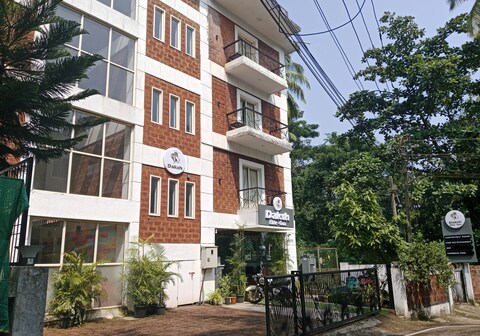 Daksh Elite Candolim