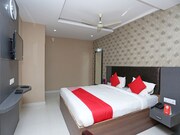 OYO 4230 Hotel Richi Regency 1, Bhubaneshwar OYO 4230 Hotel Richi Regency 1, Bhubaneshwar