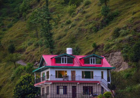 Infinity View Luxery Homestay