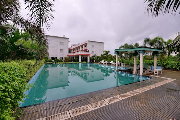 Victoria Beach Resort