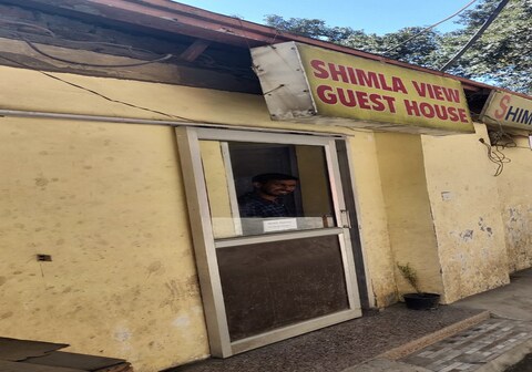 Shimla View Guest House