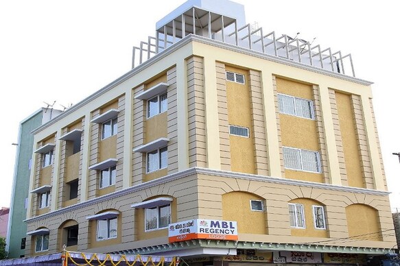MBL Regency