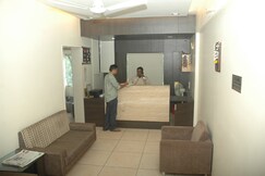 Hotel Krishna, Surat Hotel Krishna, Surat