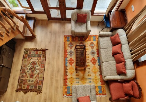 The Little Twins Mall Road Kasauli