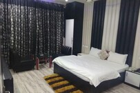 Hotel Sai Orchid, Moradabad Hotel Sai Orchid, Moradabad