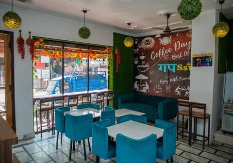 Motel Atithi Prem Nagar