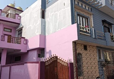 Hotel O Siyavar Palace