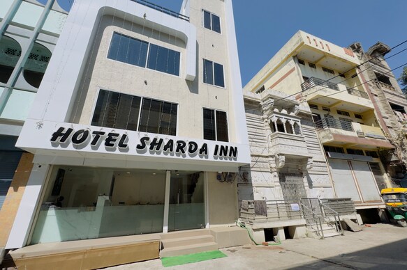 Hotel Sharda Inn