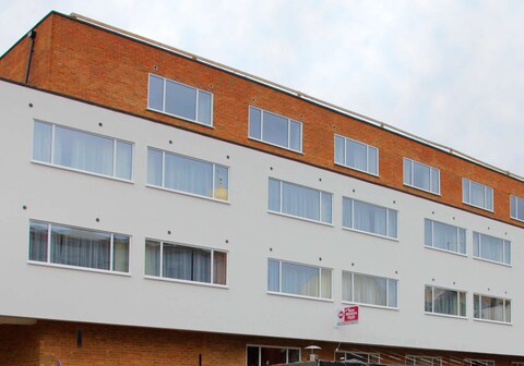 Best Western Plus London Croydon Aparthotel