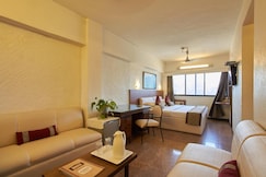 Hotel Samraj, Mumbai Hotel Samraj, Mumbai