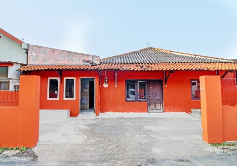 Hotel O Luqman Kostel Syariah