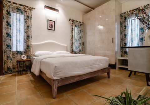 The Jazminn - Luxury Service Apartments