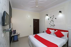 OYO 24600 Grand Harshit Resort, Agra OYO 24600 Grand Harshit Resort, Agra