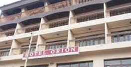 Hotel Orion, Srinagar Hotel Orion, Srinagar