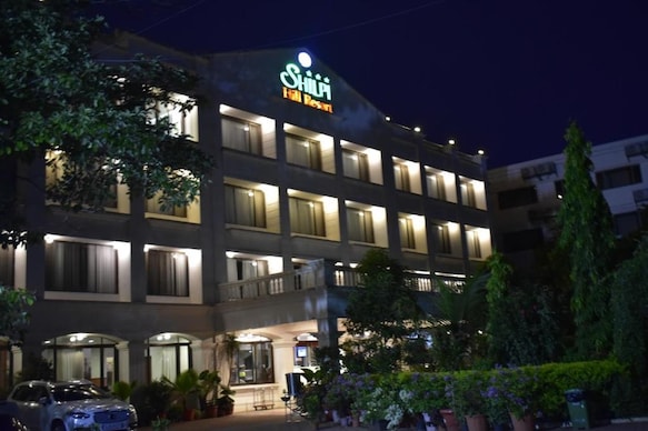 Shilpi Hill Resort