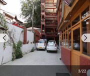 The Hotel kohlees, Srinagar The Hotel kohlees, Srinagar