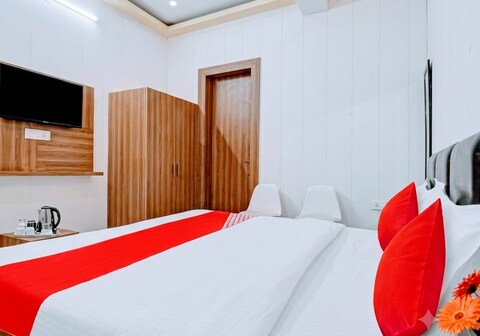 Hotel Hills
