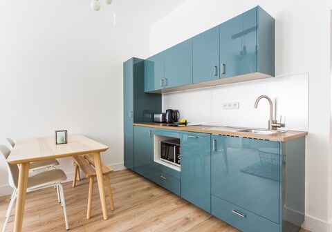 Charming apartment - 1BR/4P - Tour Eiffel