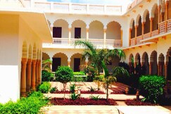 Surya Vilas Palace, Bharatpur Surya Vilas Palace, Bharatpur