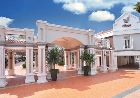 Village Hotel Albert Court by Far East Hospitality