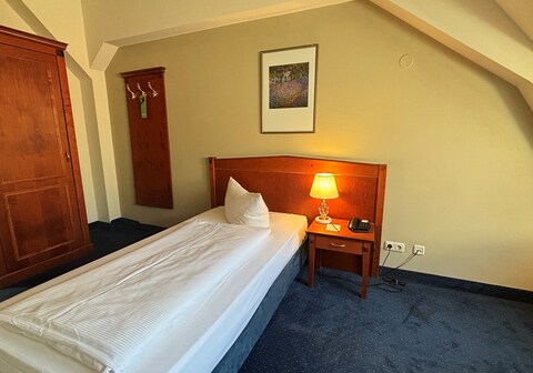 Wyndham Garden Berlin Mitte