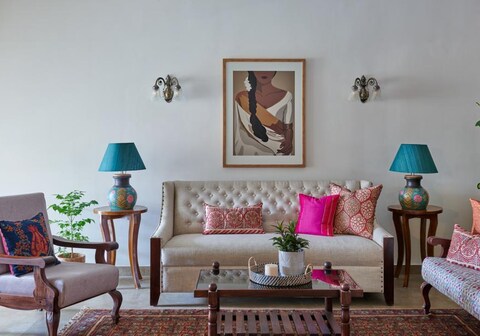 Durbar Hall Residence Kochi - a VKation Experience