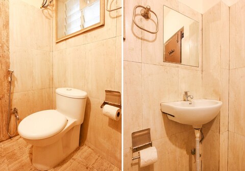 Hotel O VINDU RESIDENCY