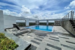 Xanadu studio apartment, Kolkata Xanadu studio apartment, Kolkata