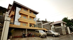 The Tal Paradise, Nainital The Tal Paradise, Nainital