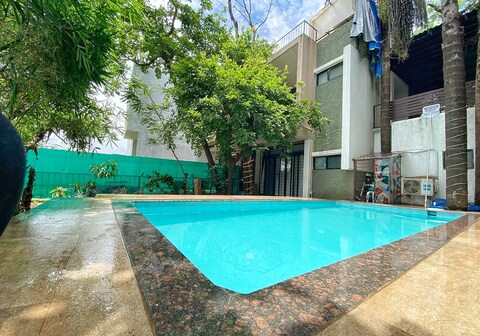 Tranquil Times | 3 BHK Villa