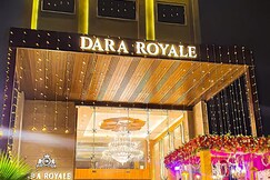 Hotel Dara Royale, अमृतसर Hotel Dara Royale, अमृतसर