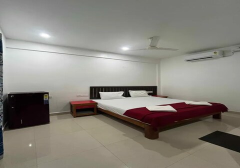 FabHotel Ravai Beach