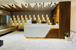 Hotel The 19, Ahmedabad Hotel The 19, Ahmedabad