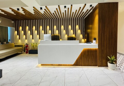 Hotel The 19