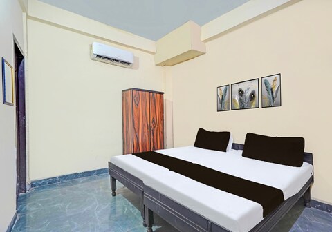 Hotel 83069 O Guestlo