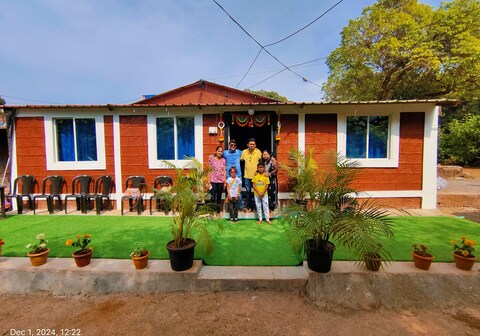 Seeta Smruti Guest House