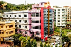 Hotel Grand Luit, Guwahati Hotel Grand Luit, Guwahati